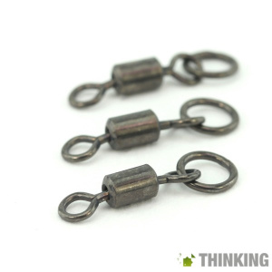 Thinking Anglers PTFE Ring Swivels